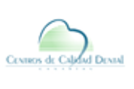 Logo Centros De Calidad Dental Canarias