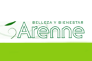 Logo Arenne Belleza Y Bienestar