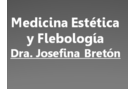 Medicina Esttica Y Flebologa Dra. Josefina Bretn