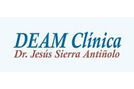 Logo Deam Clinica