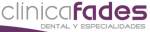 Logo Clinica Fades