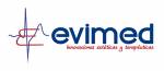 Logo Evimed Innovaciones Esteticas y Terapeuticas