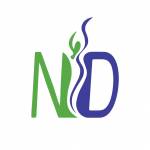 Logo N & D Centro Medico Estetico