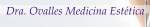 Logo Dra. Ovalles Medicina Estetica