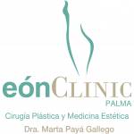 Logo Dra. Marta Payá. EónClinic