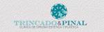 Logo Clinica Trincado Pinal
