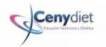 Logo Cenydiet