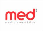 Logo MED - Medicina Estetica