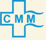 Logo Centro Medico Mar