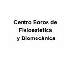 Logo Centro Boros de Fisioestetica y Biomecanica