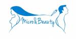 Logo Micro & Beauty