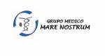 Logo GRUPO MEDICO MARE NOSTRUM