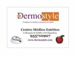 Logo Centro Medico Estetico Dermostyle