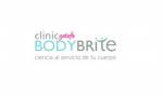 Logo BodyBrite Clinic Getafe