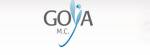 Logo GOYA MEDICAL CENTER