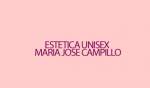 Logo Estetica Unisex Maria Jose Campillo