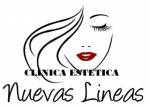 Logo Clnica nuevas lineas