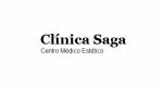 Logo ClinicaSaga