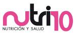 Logo Nutri10 Centro Medico 
