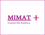 Logo MIMAT +