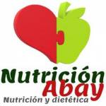 Logo Nutricion Abay