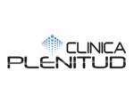 Logo CLINICA PLENITUD
