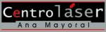 Logo CENTROLASER ANA MAYORAL