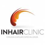 Logo Inhair Clinic