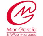 Logo Mar Garcia Estetica Avanzada