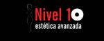 Logo NIVEL 10 ESTETICA AVANZADA
