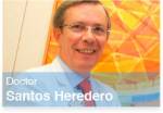 Dr. Franciso Xavier Santos Heredero