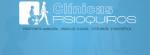 Logo Clinica Fisioquiros Madrid