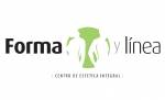 Logo FORMA Y LINEA