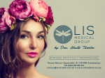 Clínica Lis Medical Group by  Dra Teresa  Terrón
