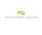 Logo Centro Est�tico Montserrat Quir�s