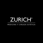 Logo Clínicas Zurich
