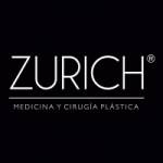 Logo Clínicas Zurich