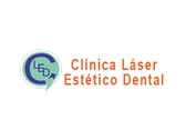 Logo Cl�nica L�ser Est�tico Dental