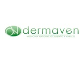Logo Dermaven