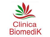 Logo Cl�nica Biomedik