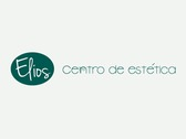 Logo Centro de Est�tica Elios