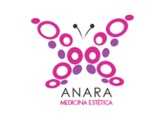 Logo Anara Medicina Est�tica