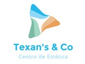 Logo Texans Co
