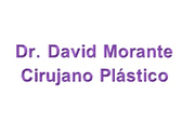Dr. David Morante Sueiro