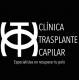 CL�NICA TRASPLANTE CAPILAR