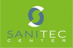 Logo SANITEC CENTER