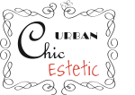 Logo Urban Chic Estetic