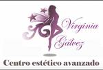 Logo Centro est�tico avanzado Virginia G�lvez