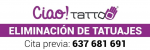 Logo Ciao! Tattoo