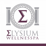 Logo ElysiumWellnesSpa&Estetic